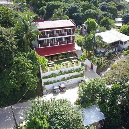 Mansion Buenavista Hotel El Nido Exterior photo